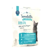 Сухий корм Bosch Sanabelle Dental, для котів, 2 кг