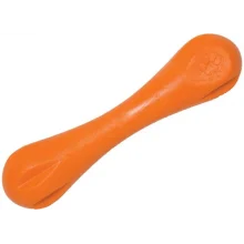Іграшка West Paw Hurley Large Tangerine для собак, 21 см