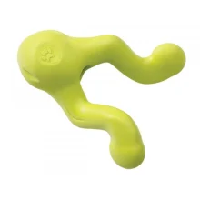 Іграшка West Paw Tizzi Small Green для собак, 11 см