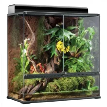 Тераріум Hagen Exo Terra, 90 × 45 × 90 см