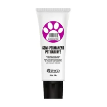 Фарба для вовни Opawz Semi-permanent Hair Dye Shoking Pink 150 мл