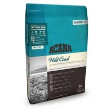 Сухий корм Acana Wild Coast зі смаком риби для собак всіх порід, 2 кг
