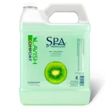 Шампунь TropiClean SPA Comfort Pet "Комфорт" заспокійливий, для собак і котів, 3,8 л