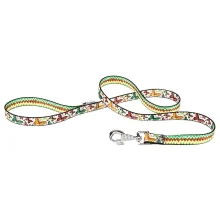 Повідець Ferplast Arlecchino G25 / 120 для собак, нейлон