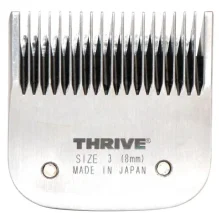 Ножовий блок THRIVE (8 мм)