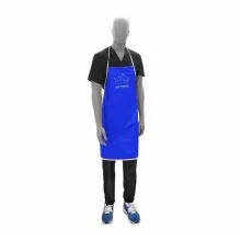 Універсальний фартух Artero Blue.