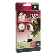 Намордник Flamingo Easy leader для корекції поведінки собак, лабрадор, доберман, ретривер, XXL