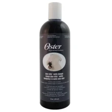 Шампунь OSTER Show-White Vanilla 473 мл