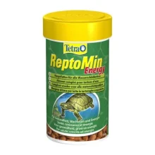Корм Tetra ReptoMin Energy, для черепах, 100 мл