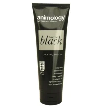 Шампунь ANIMOLOGY BACK TO BLACK для брюнетів 250 мл.