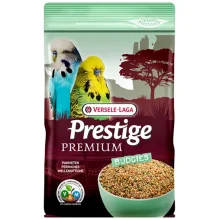 Корм Versele-Laga Prestige Premium Вudgies для хвилястих папуг, 800 г
