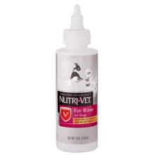 Очні краплі Nutri-Vet Eye Cleanse для собак, 118 мл