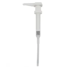 Помпа Espree Gallon Pumps для шампунів і кондиціонерів, 3,78 л