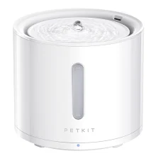 Поїлка Petkit Eversweet Solo 2 Smart Pet Drinking Fountain для котів, 2 л, біла