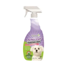 Спрей Espree Perfect Calm Waterless Bath для очищення забруднень із заспокійливим ефектом для собак, 710 мл