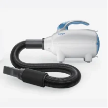 Стаціонараний фен Shernbao PAIGE BLUE 1800 ВТ