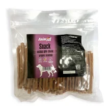 Ласощі AnimAll Snack для собак, кролячі палички, 150 г