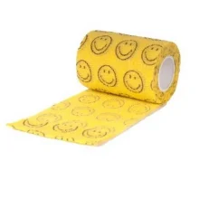 Еластичний бинт для собак Show Tech Self-Cling Bandage Yellow