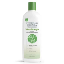 Шампунь Veterinary Formula Triple Strength Dirty Dog Concentrated Shampo, для собак і котів, 503 мл