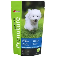 Сухий корм Pronature Original Adult Chicken з куркою, для собак, 2.27 кг