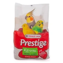 Пісок Versele-Laga Prestige Kristal з морських раковин, для птахів, 2 кг