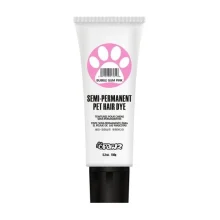 Фарба для вовни Opawz Semi-permanent Hair Dye Bubble Gum Pink 150 мл