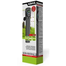 Обігрівач AQUA EL Ultra Heater 100 для акваріума 60-100 л