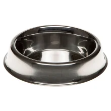 Ferplast Bowl Supernova 90 миска для кішок і собак зі сталі, 22 см