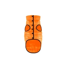 Куртка AiryVest One XS25 для собак, помаранчева
