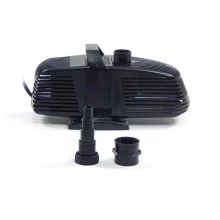 Насос для ставка AquaNova NJP-30000 л / год, 660 W
