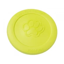 Іграшка West Paw Zisc Large Green для собак, 22 см