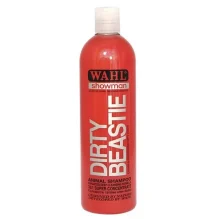 Шампунь WAHL DirtyBeasty 500 мл