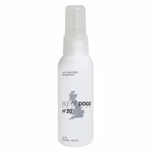 Шампунь Isle Of Dogs Royal Jelly Shampoo з маточним молочком для собак, 60 мл