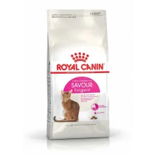 Сухий корм Royal Canin Exigent Savour для кішок вибагливих до смаку продукту, 2 кг