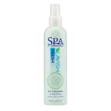 Спрей зміцнює Tropiclean Fresh Cologne 236 мл.