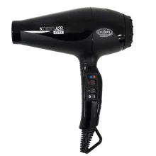 Фен Coifin Korto A2R ionic black Потужність 2400 Вт.