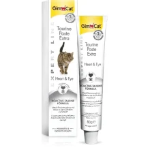 Паста GimCat Expert Line Taurine Extra, для кішок, 50 г