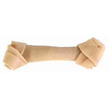 Кісточки Trixie Knotted Chewing Bones для собак, натуральна шкіра, 16 см, 65 г, 5 штук в пакуванні