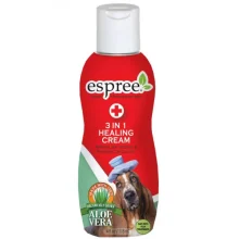 Крем лікувально-загоює Espree 3 in 1 Healing Cream для собак, 118 мл