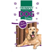 Ласощі Dog для собак, баранячі палички, 70 г, 5 шт, 20 шт