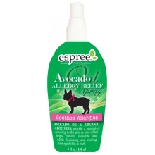 Спрей з маслом Espree Avocado Oil Allergy Relief Spray для видалення алергенів для собак, 150 мл