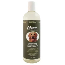 Шампунь OSTER Aloe Tear-Free 473 мл