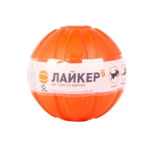 Набір м'ячиків Liker Мікс, 3 розміру