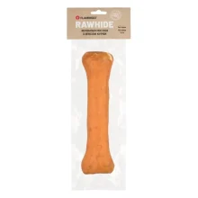 Ласощі Flamingo, жувальні кістки для собак з м’ясом курки, 2 шт по 25 см, 330 г