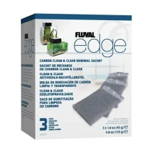 Наповнювач для фільтра Hagen Fluval Edge, 3 шт, 45 г