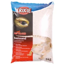 Пісок для тераріуму Trixie, 5 кг