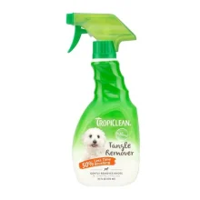 Спрей Tropiclean Tangle Remover від колтунів 473 мл.
