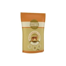 Сухий корм Araton Adult With Chicken & Turkey для котів вагою від 1 до 8 кг, 400 г