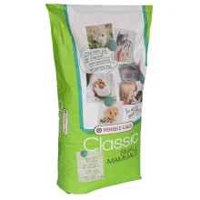 Корм Versele-Laga Classic Cavia зернова суміш, для морських свинок, з вітаміном C, 20 кг