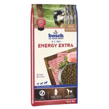Сухий корм Bosch Energy Extra, для собак, 15 кг